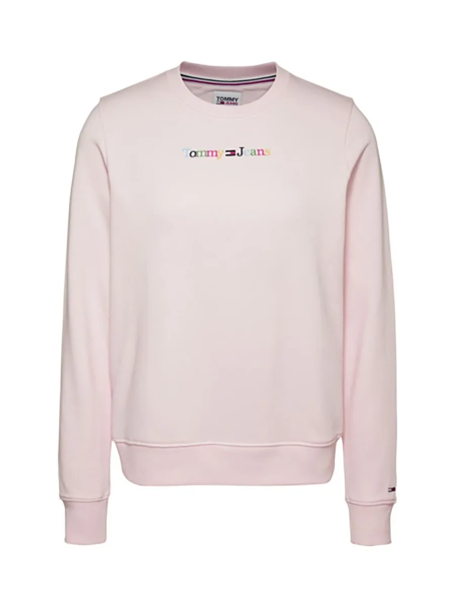 Sweat-shirt TOMMY HILFIGER DW0DW15648 4