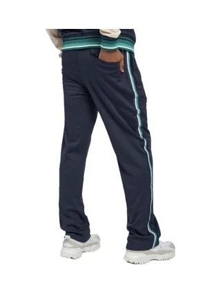 Jogging Marine Homme Umbro Monog Trac 2