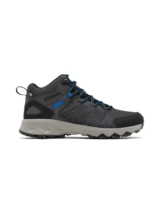 Bottes COLUMBIA Peakfreak II Mid Outdry 1