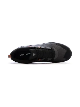 Chaussures de randonnées Noires Homme Salomon Ardent Gtx 4