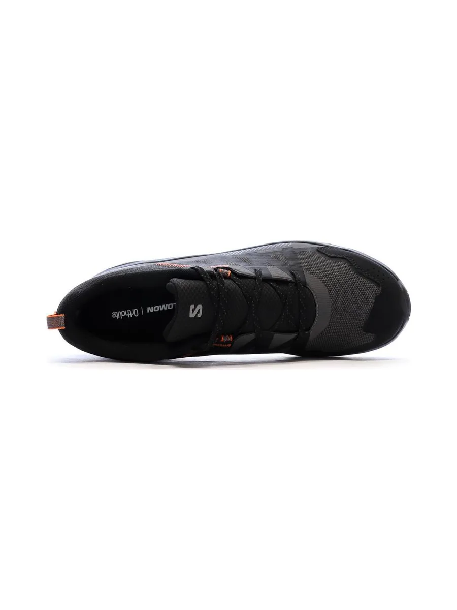 Chaussures de randonnées Noires Homme Salomon Ardent Gtx 5