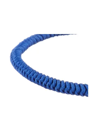Bracelet Georges V - Bleu roi 3