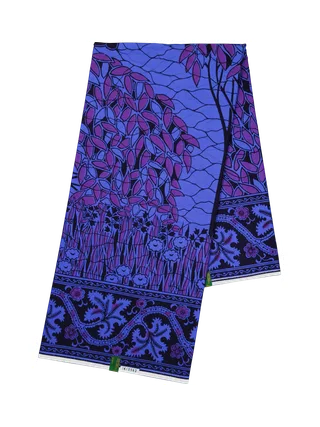 Vlisco Wax Hollandais 8