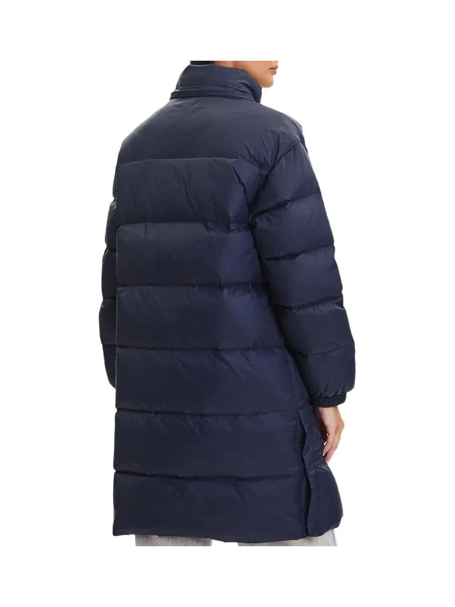 Doudoune Marine Femme Calvin Klein Jeans Essential 3