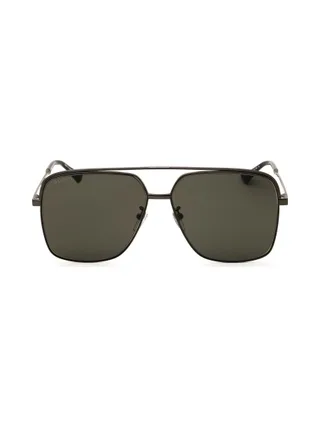 Gucci GG1099SA — Lunettes de soleil 2