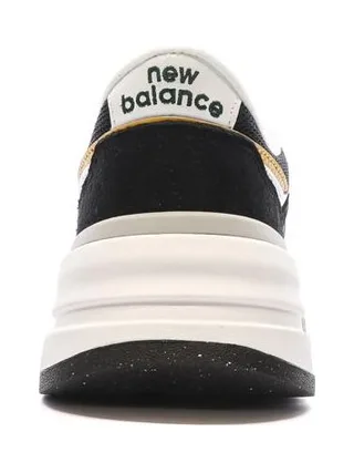 Baskets Noires/Grises Homme New Balance U997REC 3