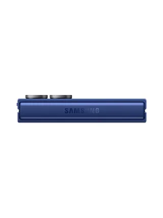 Samsung Z Flip 7 5G 256GB Navy 9