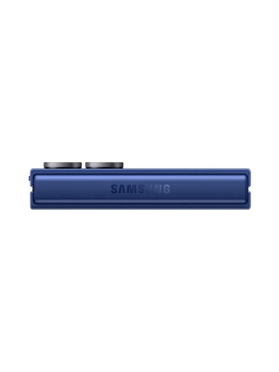 Samsung Z Flip 7 5G 256GB Navy 9