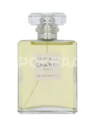 Chanel Cristalle Edp Spray 100ml 2