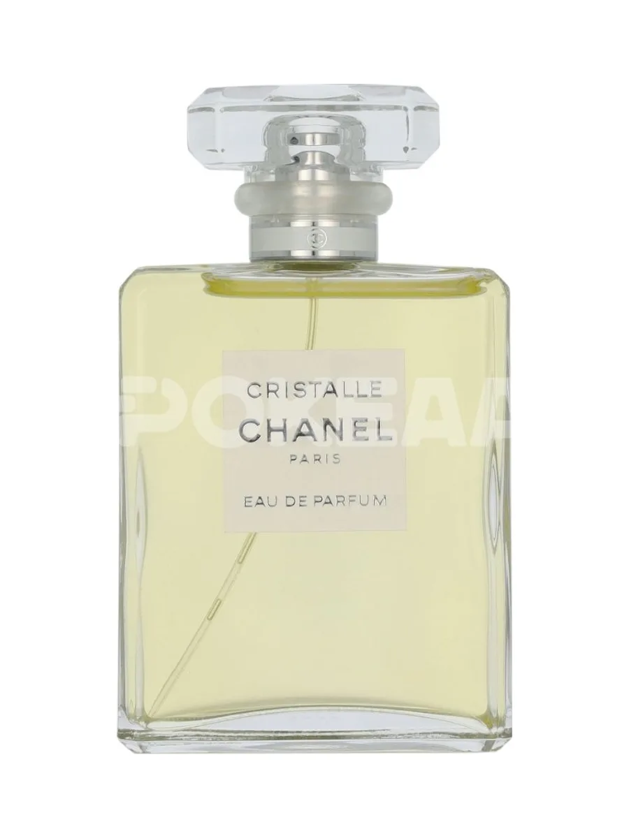 Chanel Cristalle Edp Spray 100ml 2