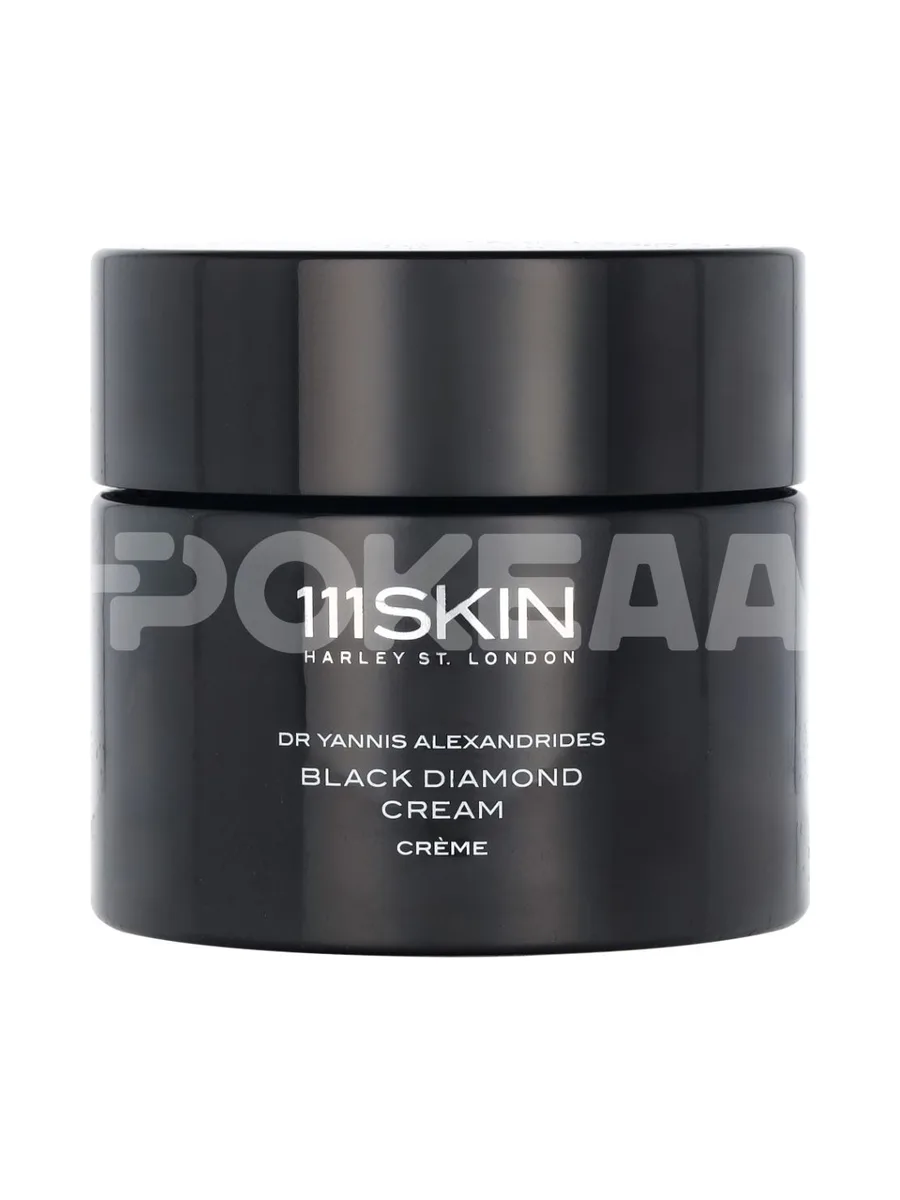 111SKIN Celestial Black Diamond Cream 50ml 2