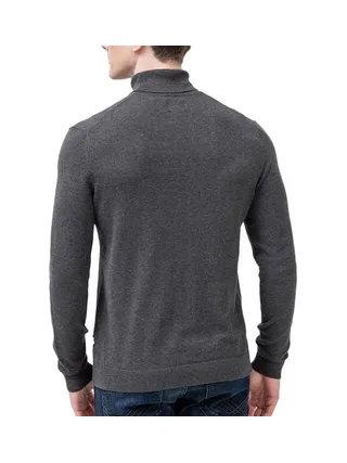 Pull Gris Homme Only & Sons Roll 2