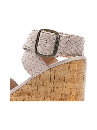 Sandales Rose Femme Chattawak Summer 7