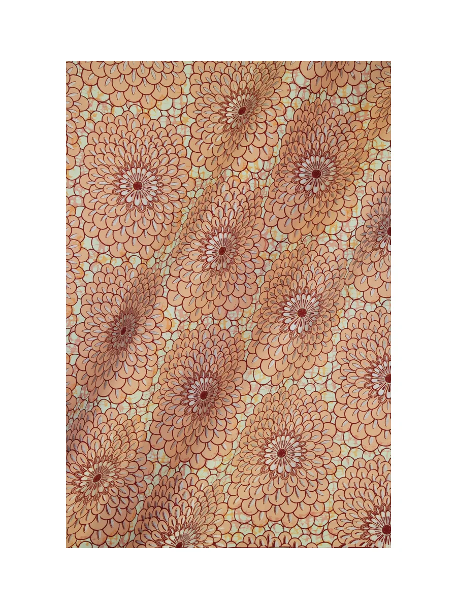 Vlisco Super-Wax 13