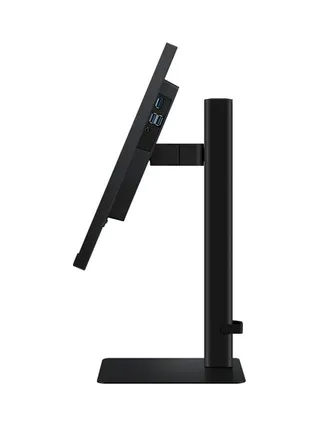 Samsung S60D computer monitor 9