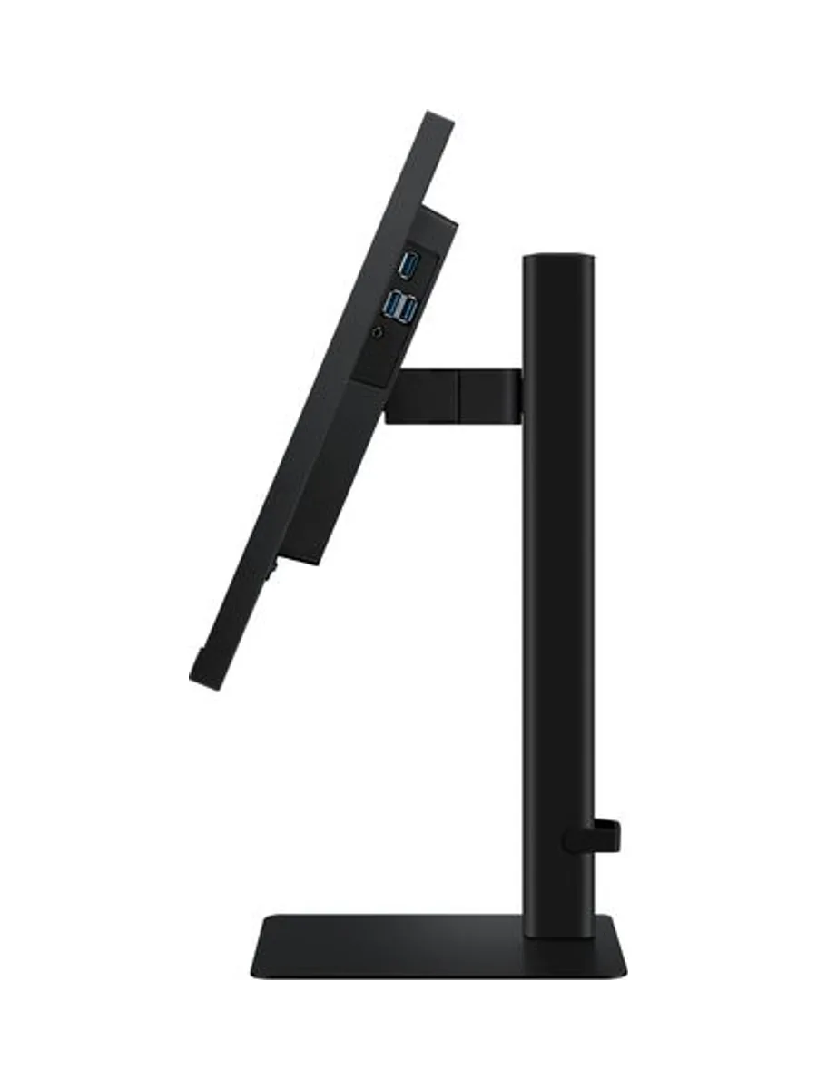 Samsung S60D computer monitor 9