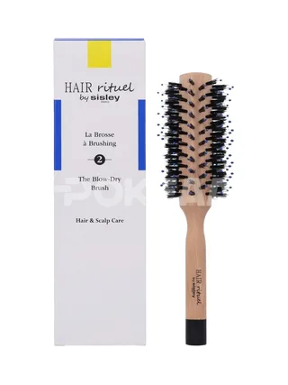Sisley Hair Rituel The Blow-Dry Brush 1