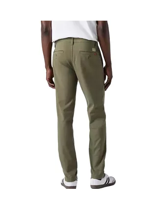 Pantalon Kaki Homme Levi's Xx Chino 17196 2