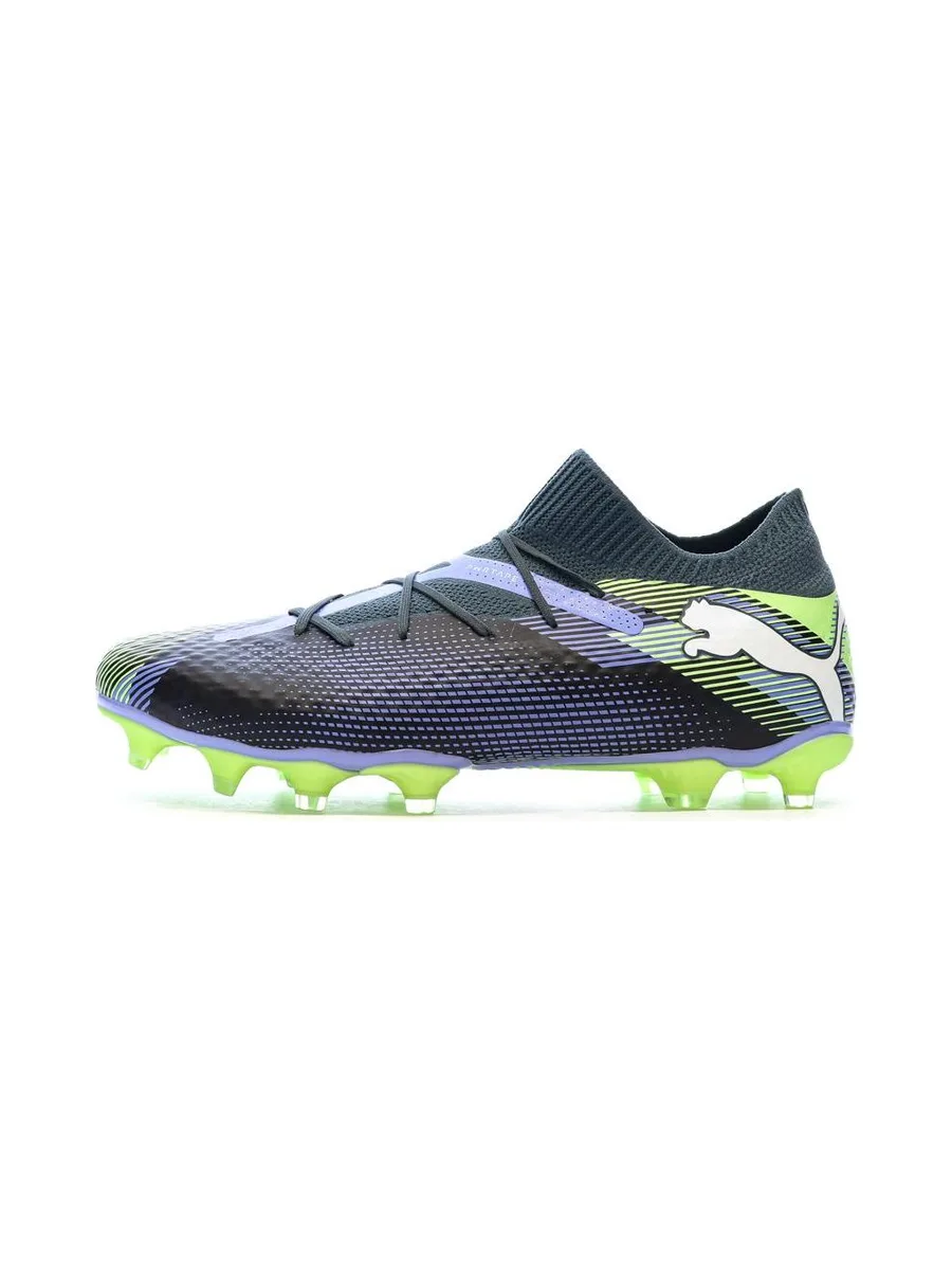 Chaussures de Foot Marine Homme Puma Future 7 Pro FG/AG 2