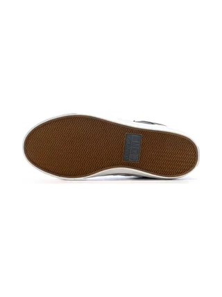 Baskets Grises Homme Converse Star Admira 5