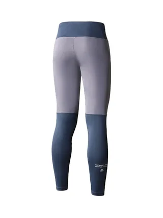 Legging Violet/Marine Femme The North Face Tight 2