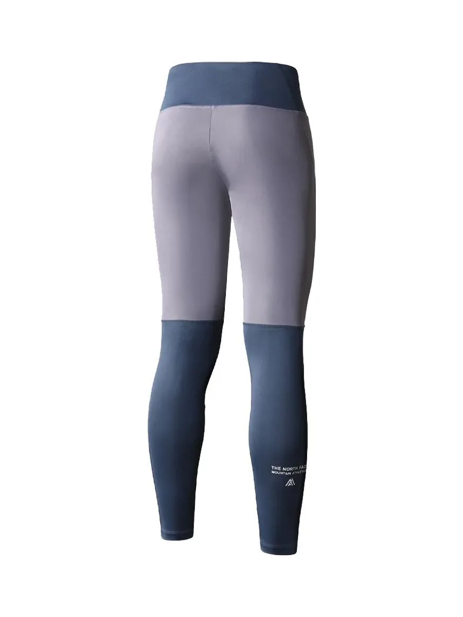Legging Violet/Marine Femme The North Face Tight 3