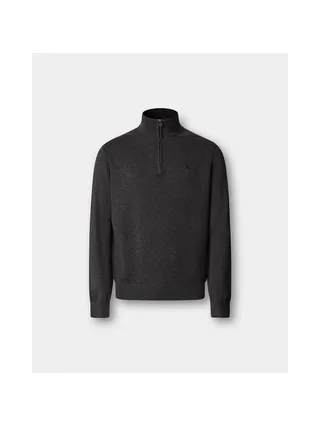 HACKETT Coton Hzip - Jersey 2