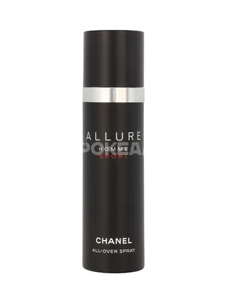 Chanel Allure Homme Sport All-Over Spray 100ml 2