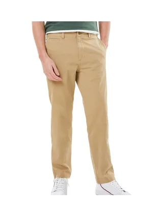 Pantalon en toile Beige Homme Dockers Loose 1