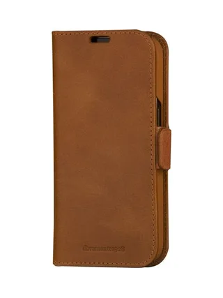 Copenhagen iPhone 15 Pro Tan 5