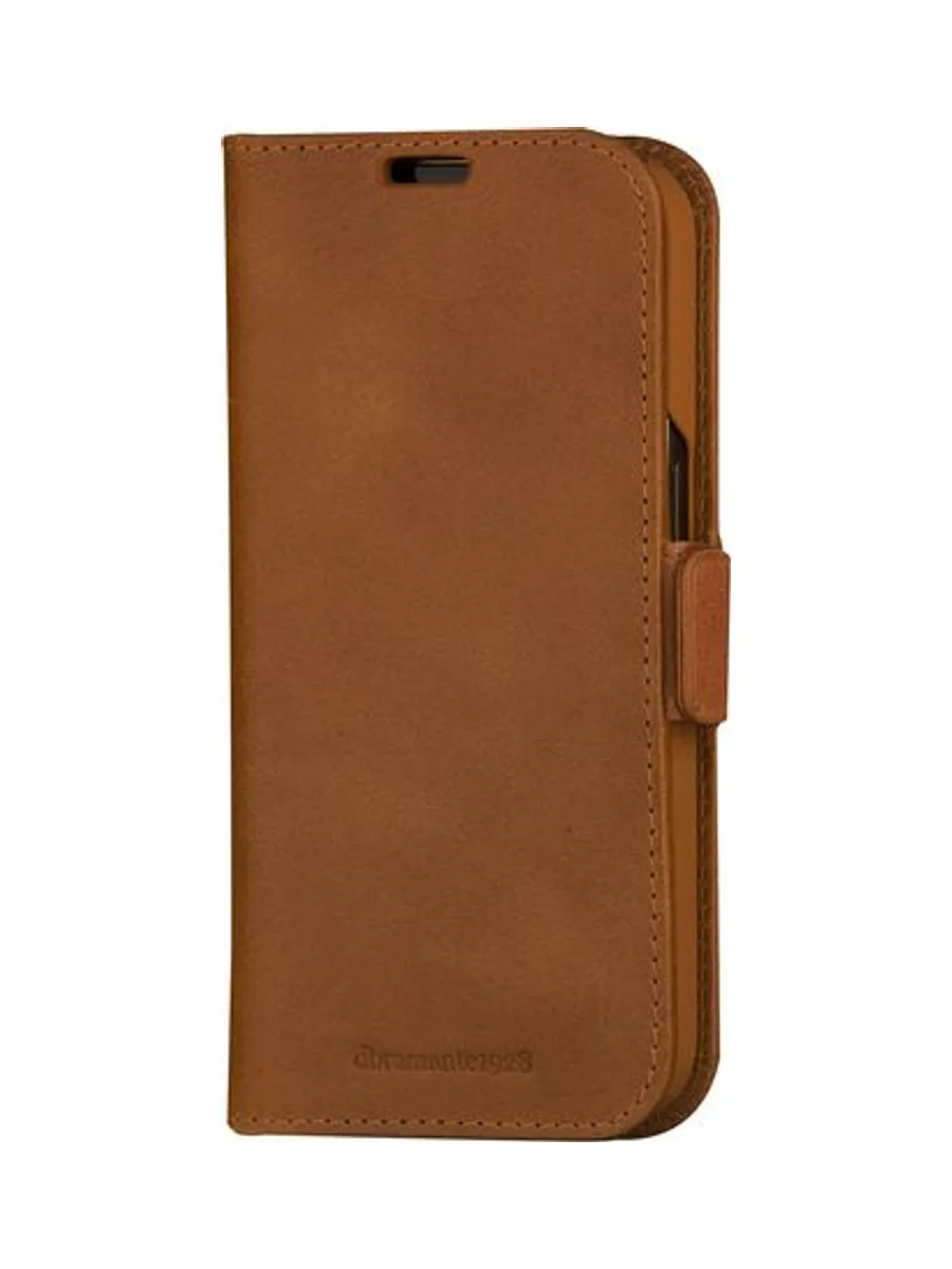 Copenhagen iPhone 15 Pro Tan 5