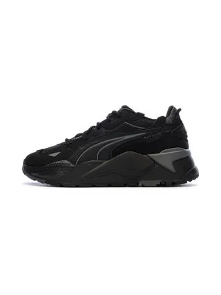 Baskets Noir Homme Puma Rs-x Up 1