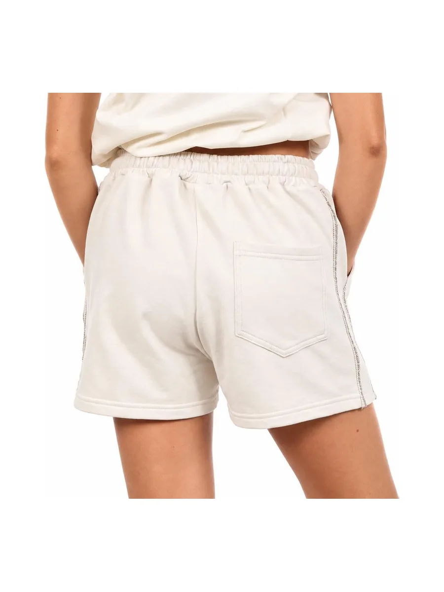 Short Beige Femme Kaporal FAYOE 3
