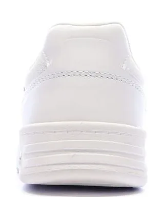 Baskets Blanche Homme Tommy Hilfiger Cupsole 3