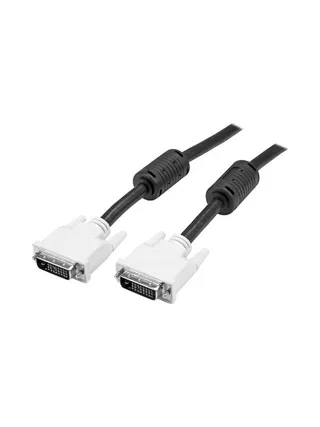 3m DVI-D Dual Link Cable - M/M 1