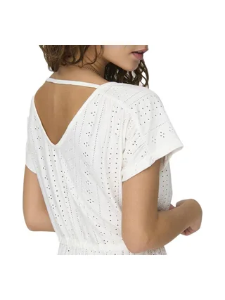 Robe Écru Femme JDY Cathinka 3