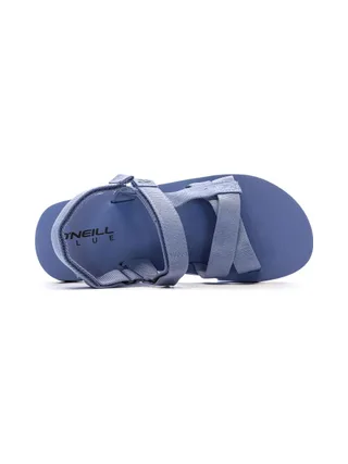 Sandales Bleu Femme O'Neill Allora 4