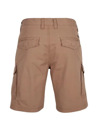 Short Cargo Marron Homme O'Neill Beach Break 2