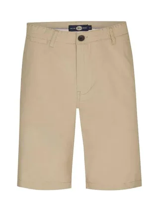 Short Chino Beige Homme Petrol Industries SHO104 1