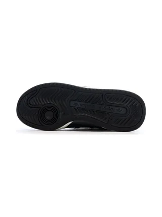 Baskets Noir Homme Adidas Forum2000 5