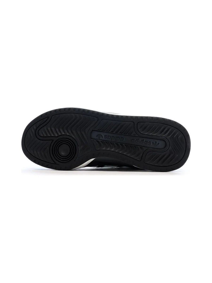 Baskets Noir Homme Adidas Forum2000 6