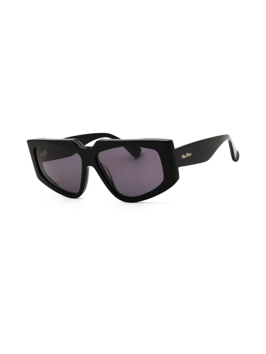 Max Mara MM0125 — Lunettes de soleil 9