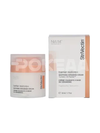 StriVectin Barrier Restore+ Soothing Ceramide Cream 50ml 1