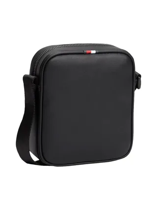 Sacoche Noir Homme Tommy Hilfiger Foundation 2