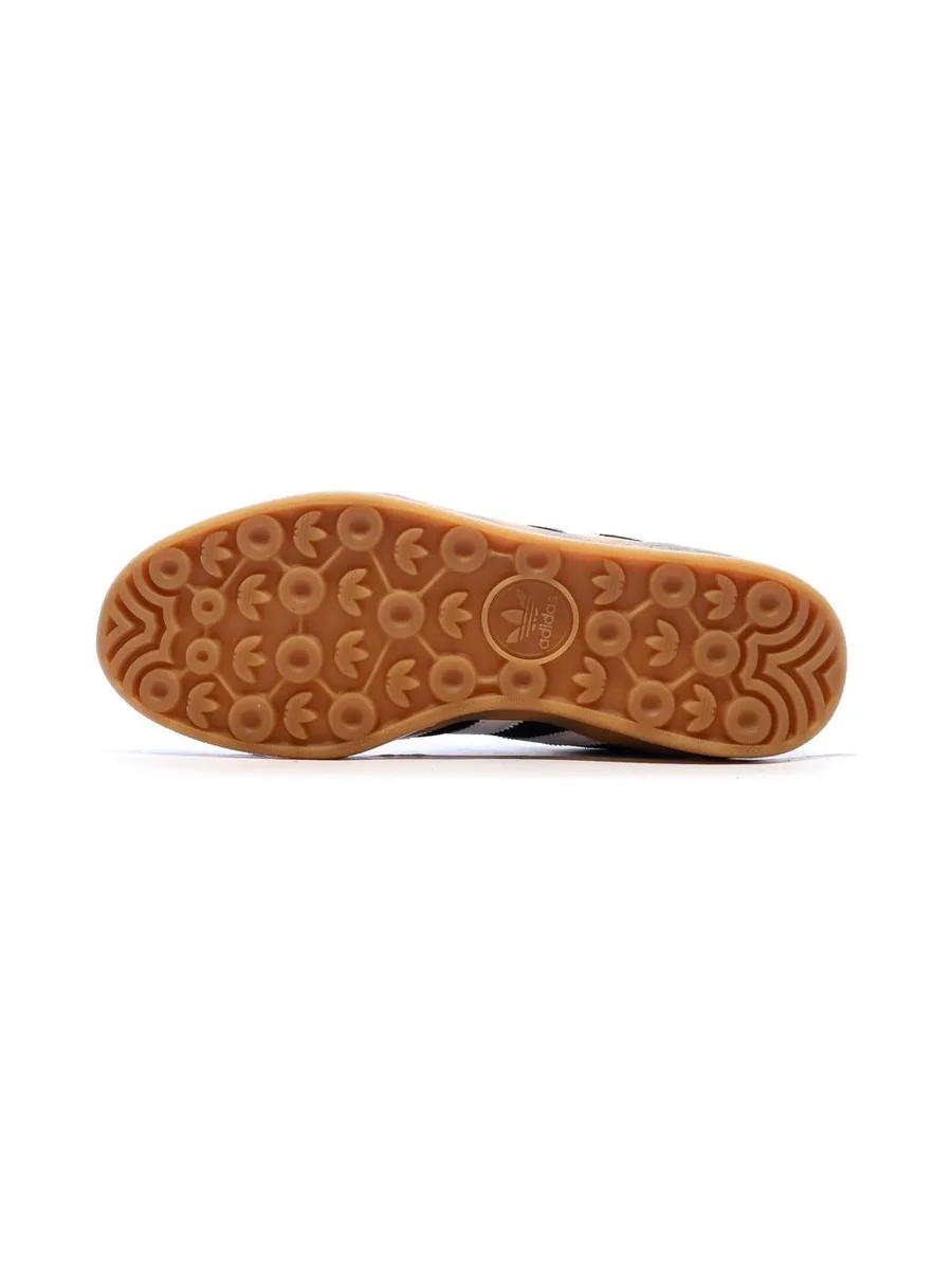 Gazelle Baskets Noire Homme Adidas 6