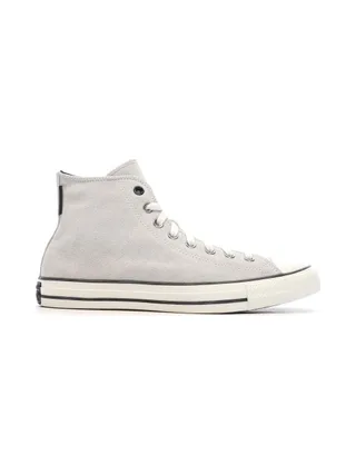 Baskets Grises Homme Converse Chuck Taylor All Star A05697C 2