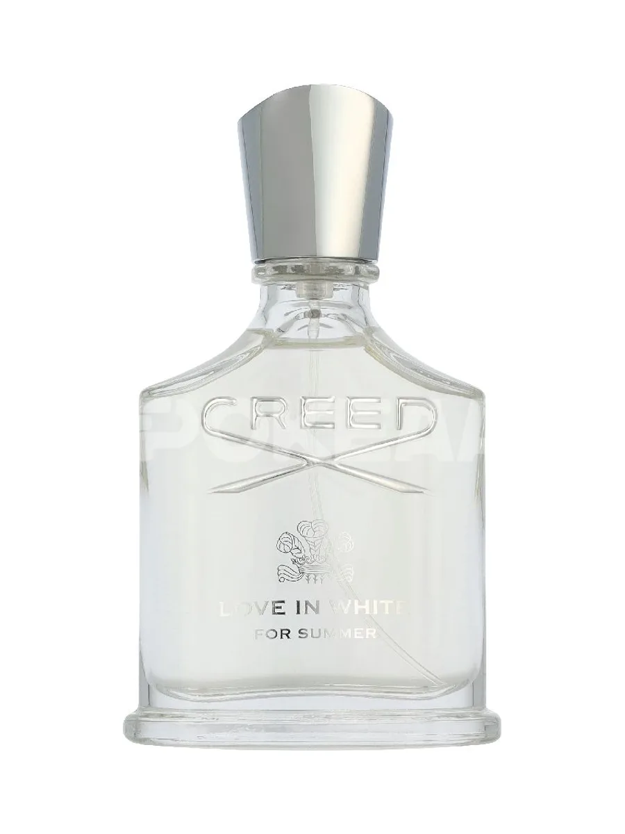 Creed Love In White For Summer Creed Love In Summer 75ml 2
