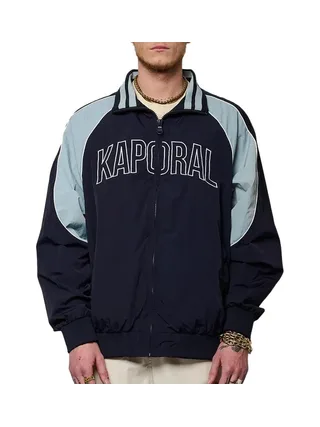 Veste Marine Homme Kaporal Bask 1