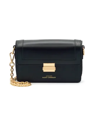 Sac Baguette SAINT CLOUD 2