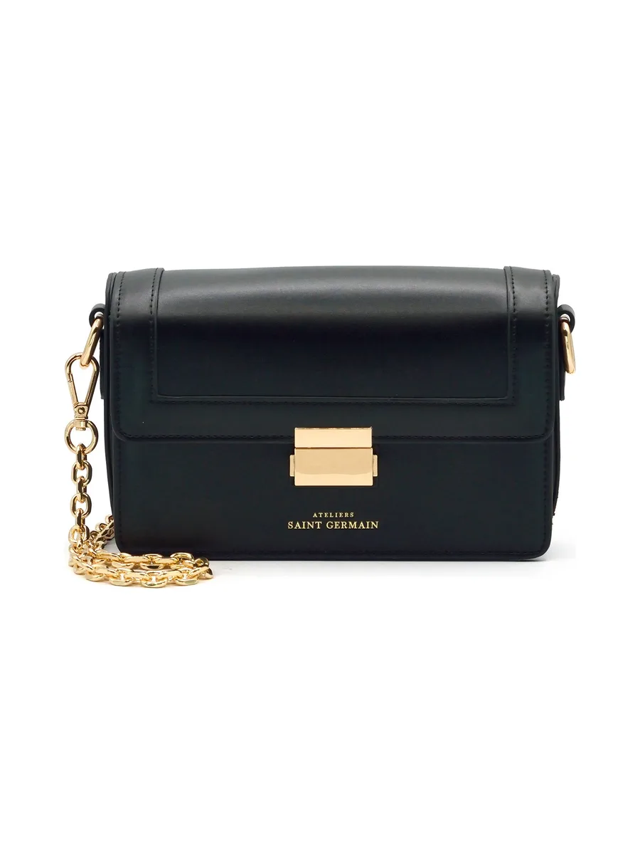 Sac Baguette SAINT CLOUD 11